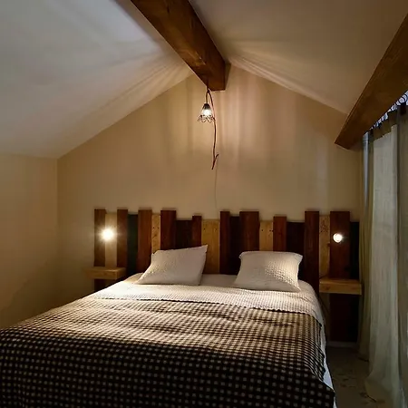 Mas Trinita équestre En Camargue Appartement